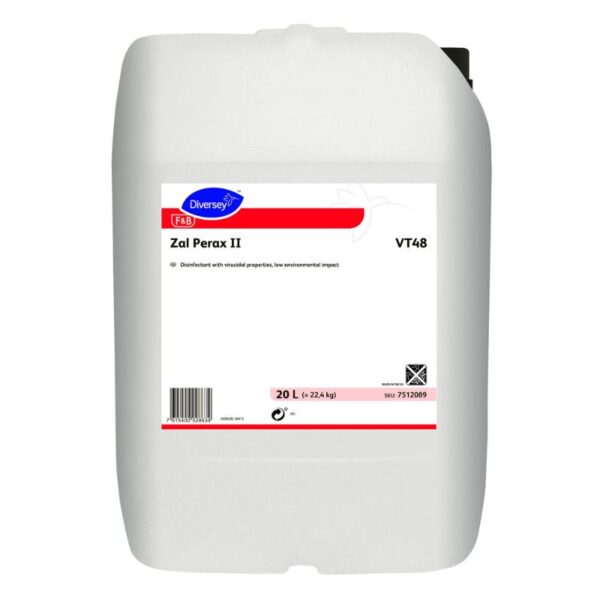 Di Zal Perax II 20L